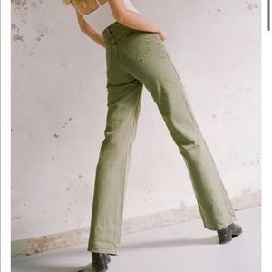 **NWT** Rolla’s x Sofia Richie Heidi Jean